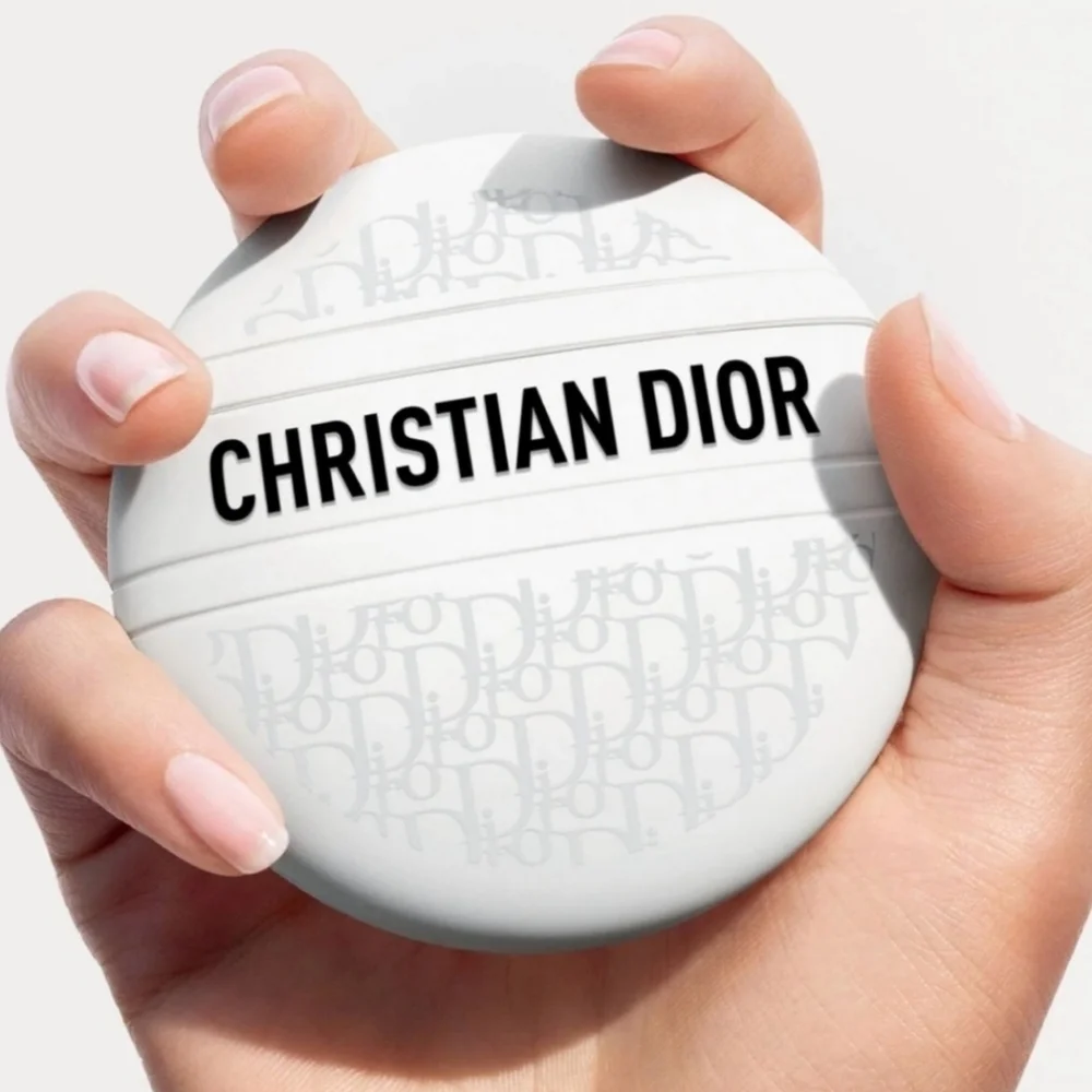 Christian Dior Le Baume Hand Lip And Body Balm NWOT - Picture 2 of 5